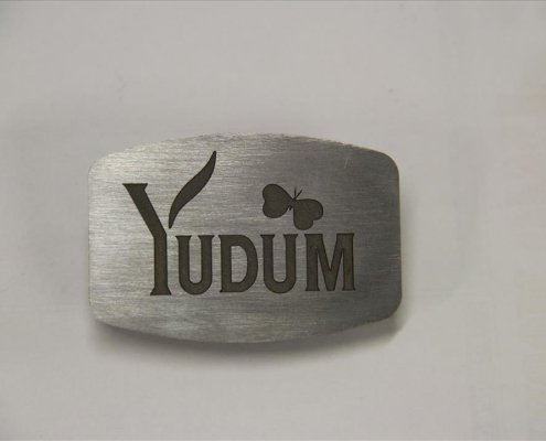 Dudullu Yudum Lazer Kazıma